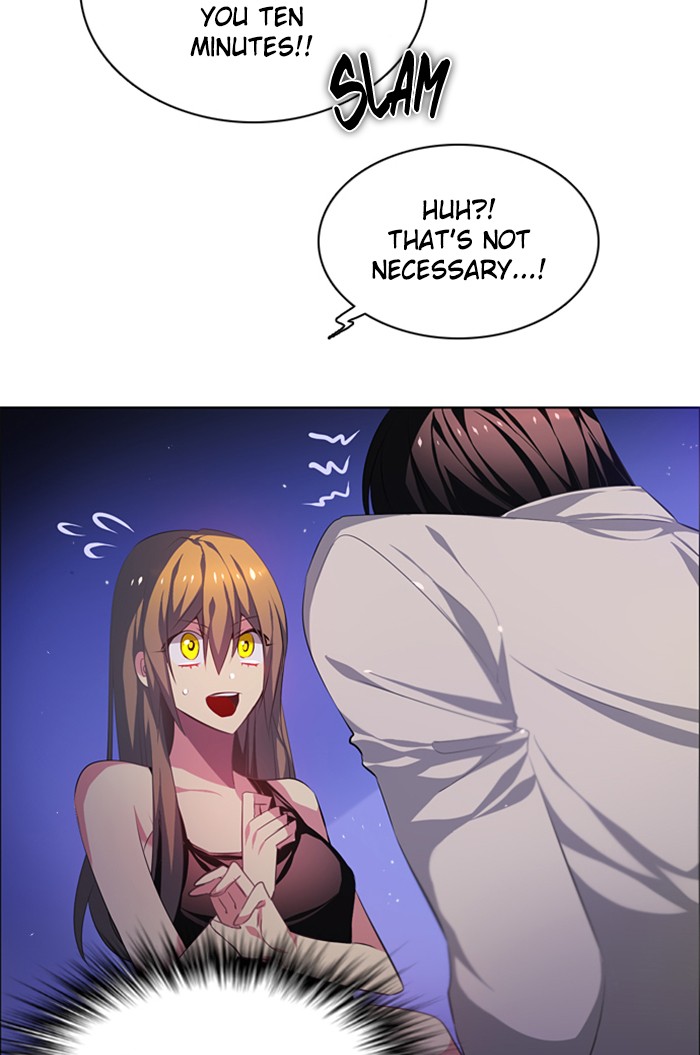 Zero Game Chapter 91 71