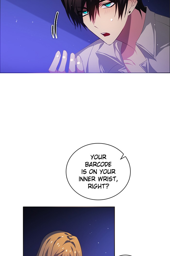 Zero Game Chapter 91 73