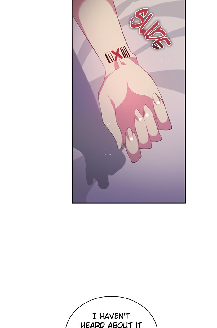 Zero Game Chapter 91 75