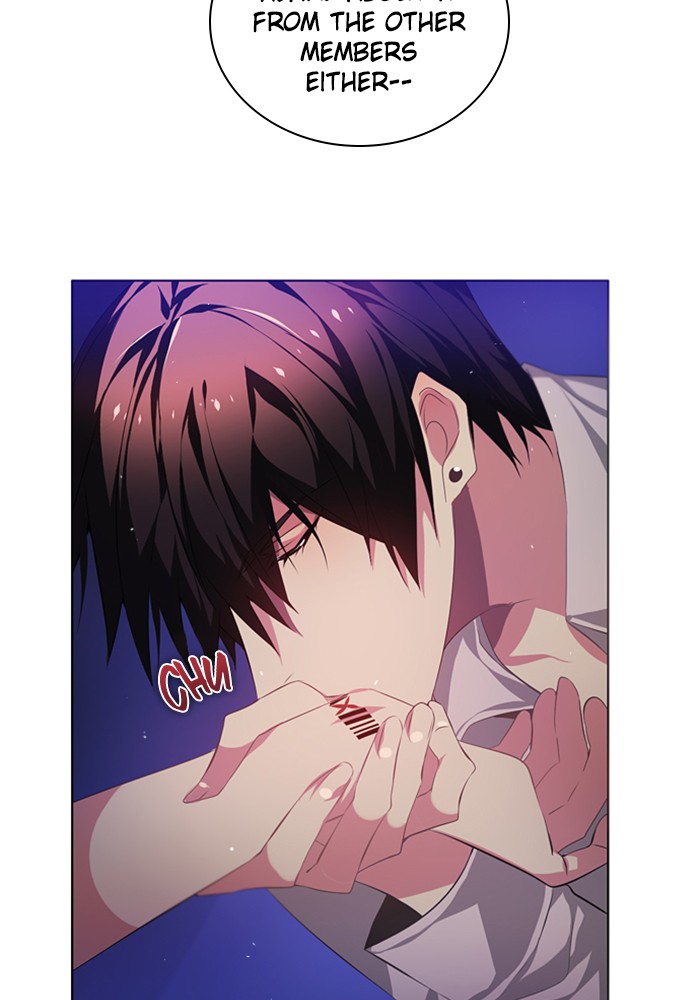 Zero Game Chapter 91 76