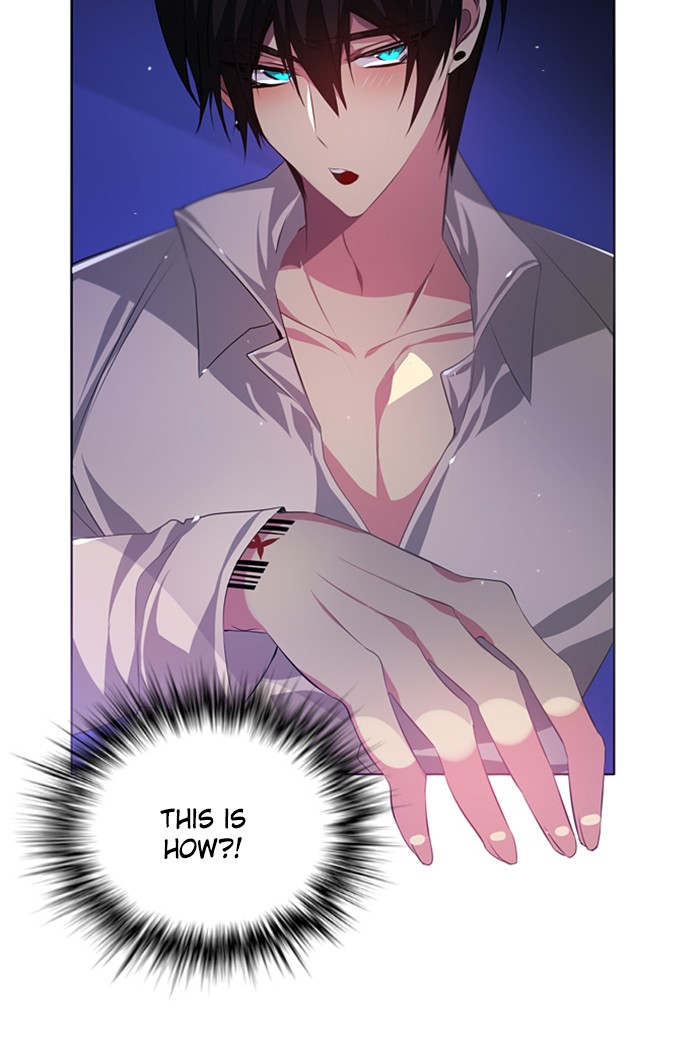 Zero Game Chapter 91 79