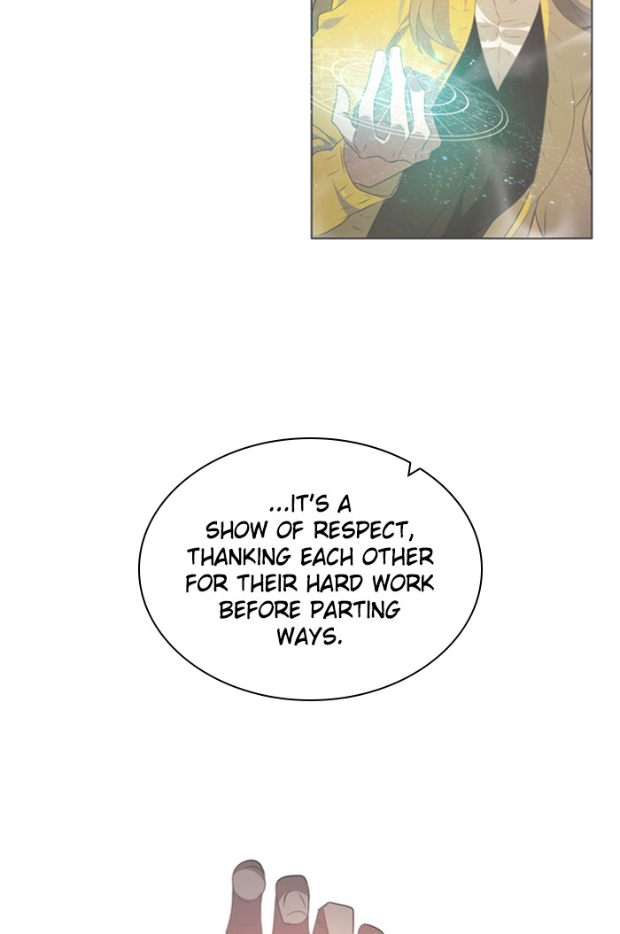 Zero Game Chapter 91 83