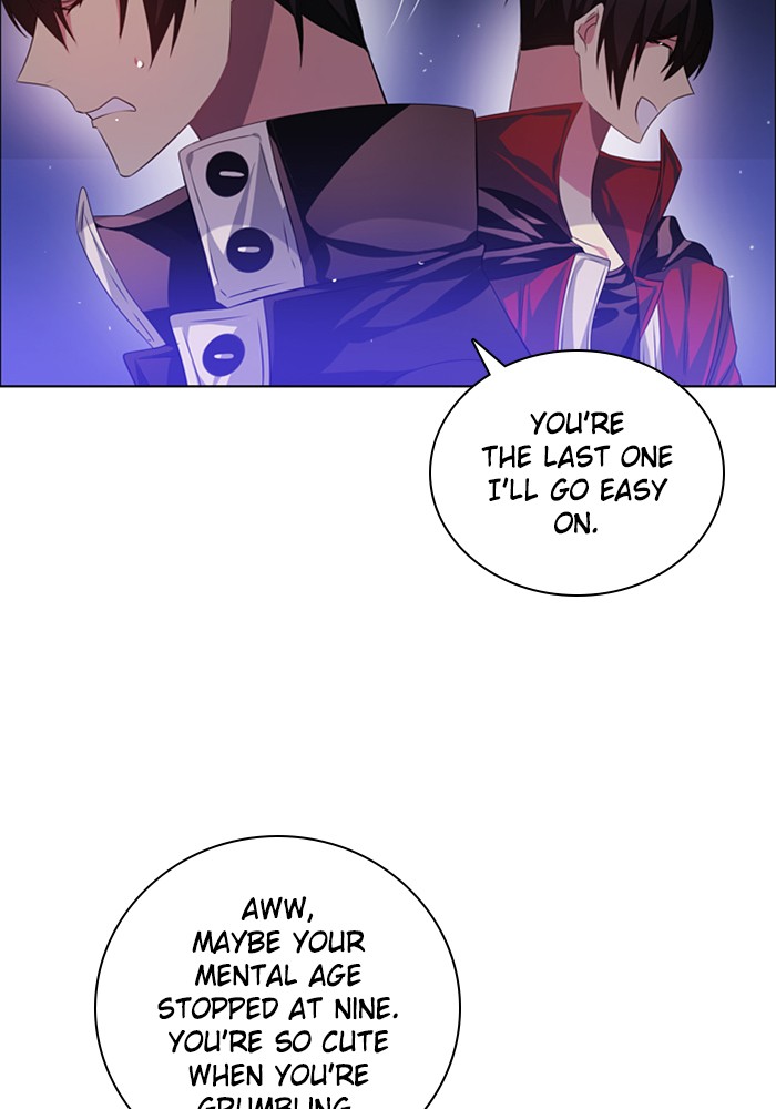 Zero Game Chapter 91 101