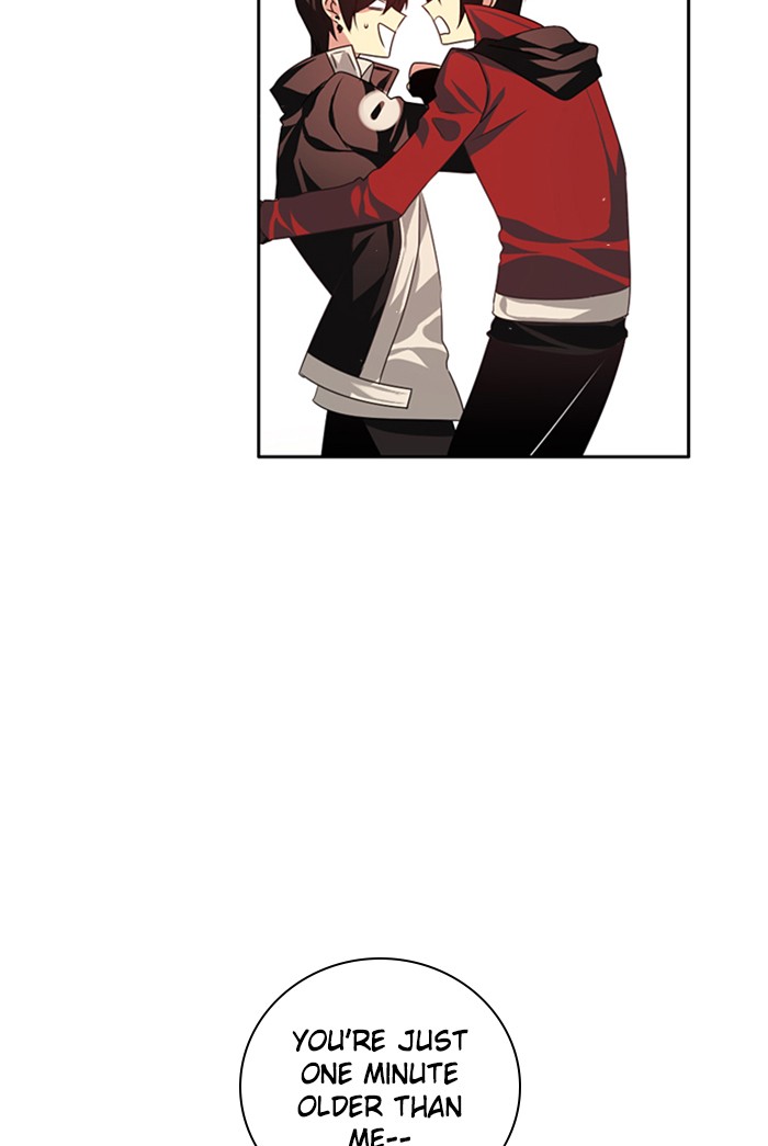 Zero Game Chapter 91 104