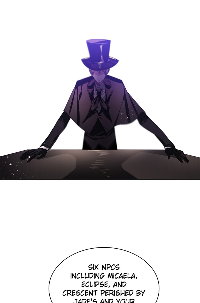 Zero Game Chapter 92 7