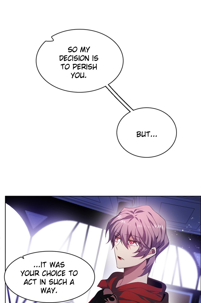 Zero Game Chapter 92 9