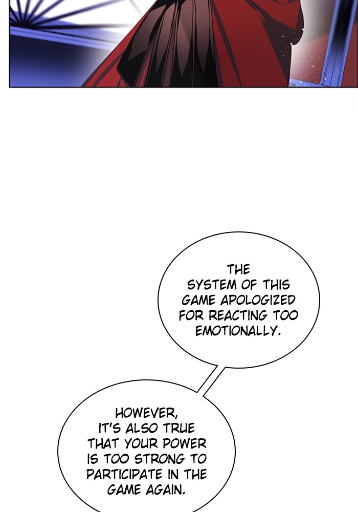 Zero Game Chapter 92 10