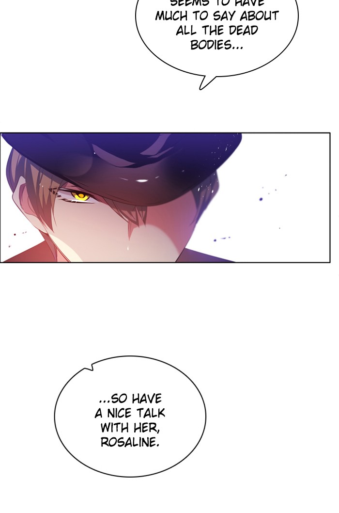 Zero Game Chapter 92 19