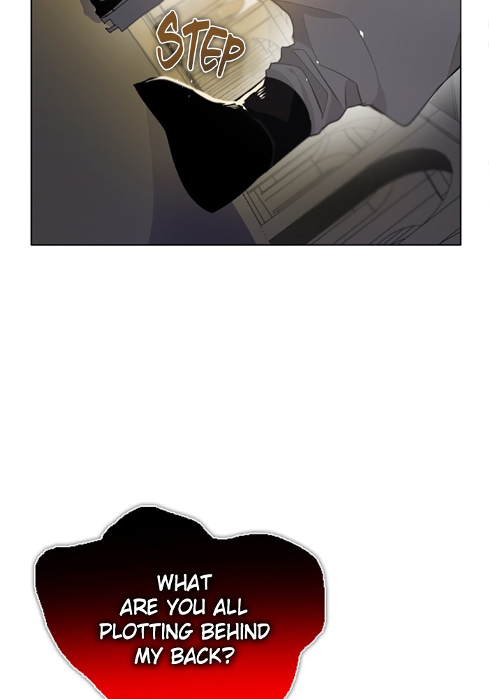 Zero Game Chapter 92 28