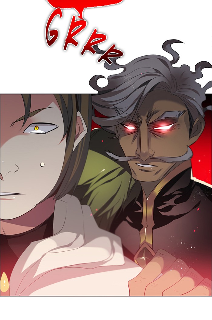 Zero Game Chapter 92 29