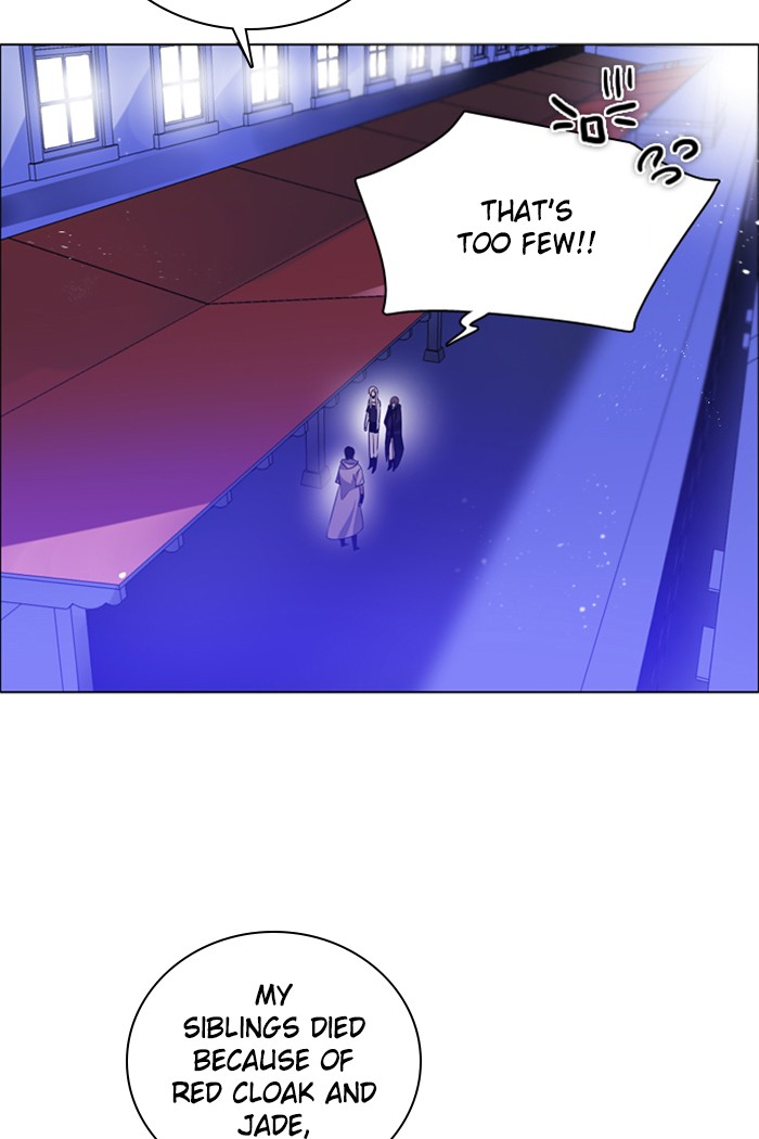 Zero Game Chapter 92 92