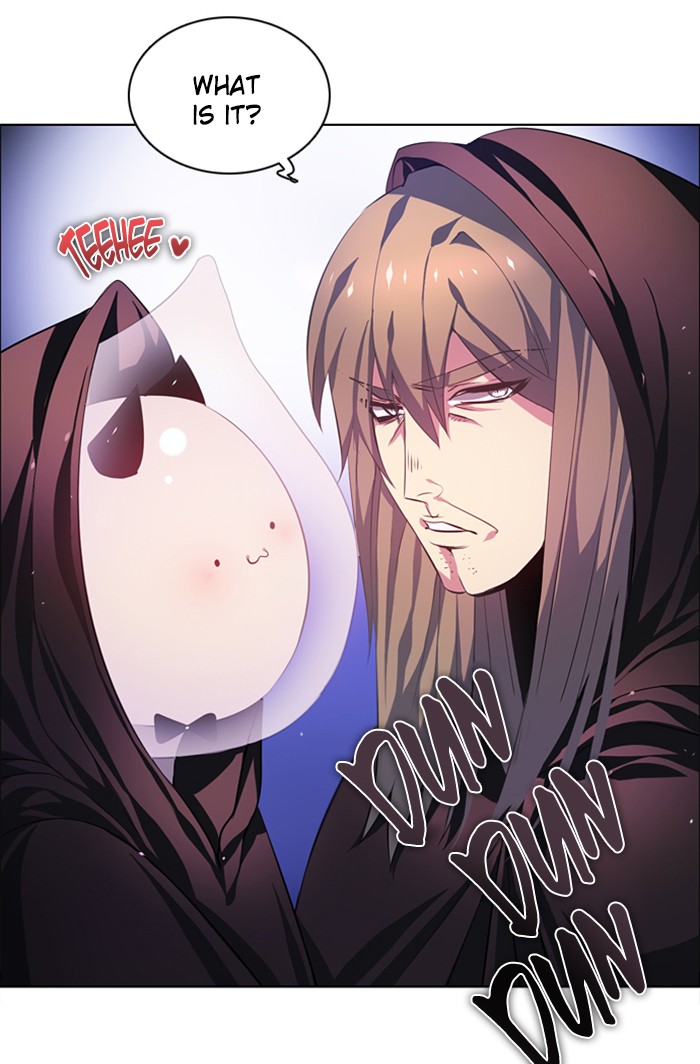 Zero Game Chapter 93 5