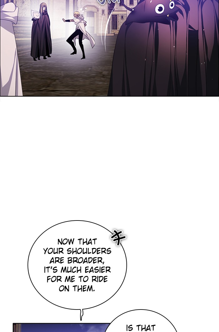 Zero Game Chapter 93 7