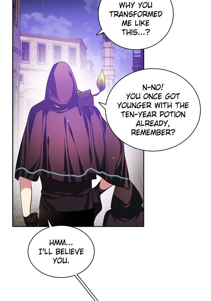 Zero Game Chapter 93 8