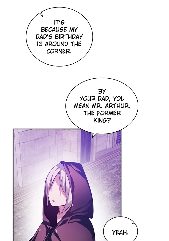 Zero Game Chapter 93 10