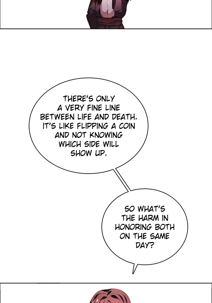 Zero Game Chapter 93 16