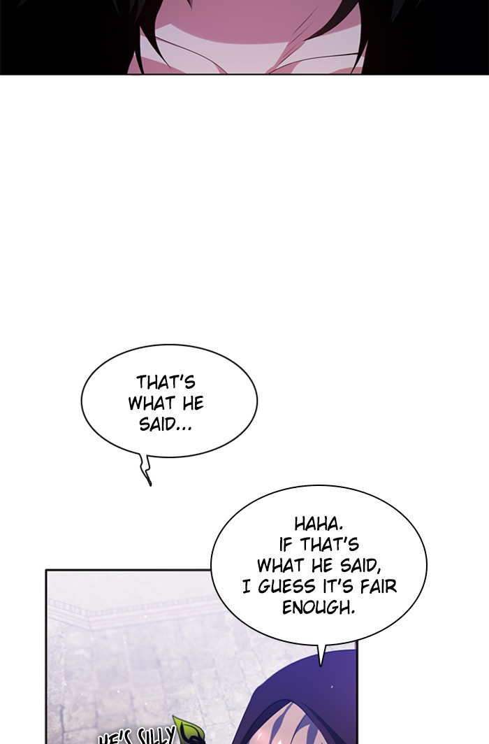 Zero Game Chapter 93 19