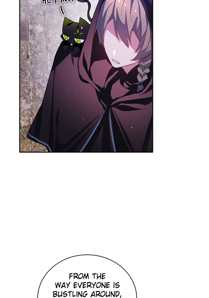 Zero Game Chapter 93 20