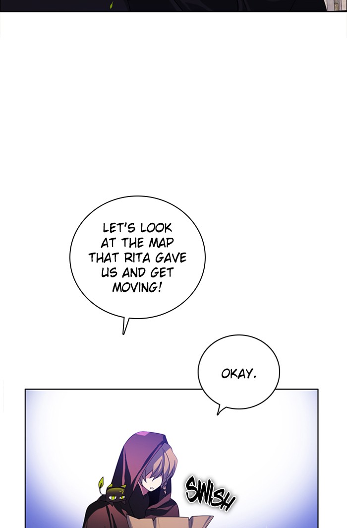 Zero Game Chapter 93 25
