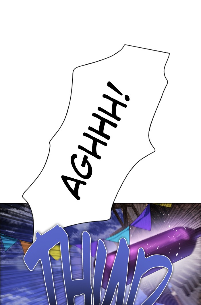 Zero Game Chapter 93 34
