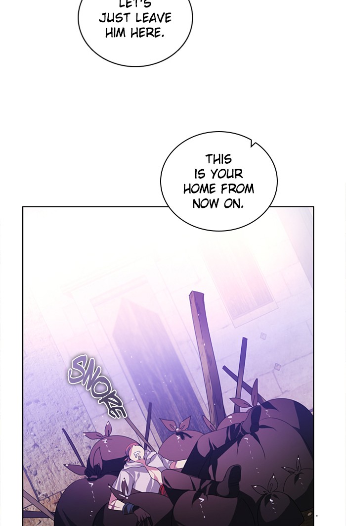Zero Game Chapter 93 44