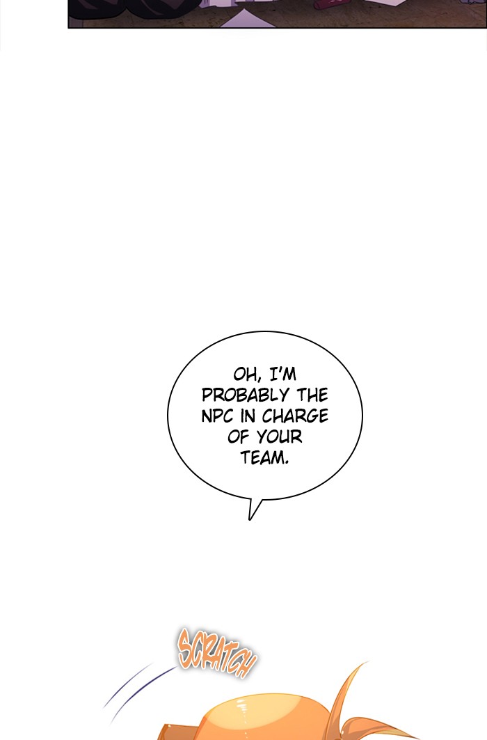 Zero Game Chapter 93 48