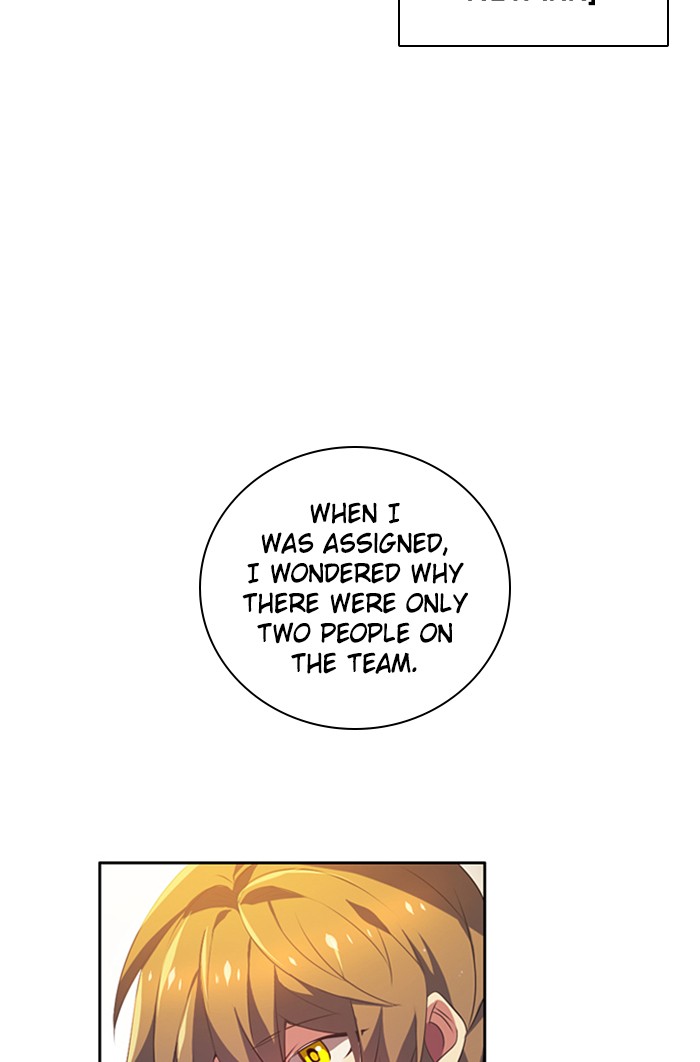 Zero Game Chapter 93 50