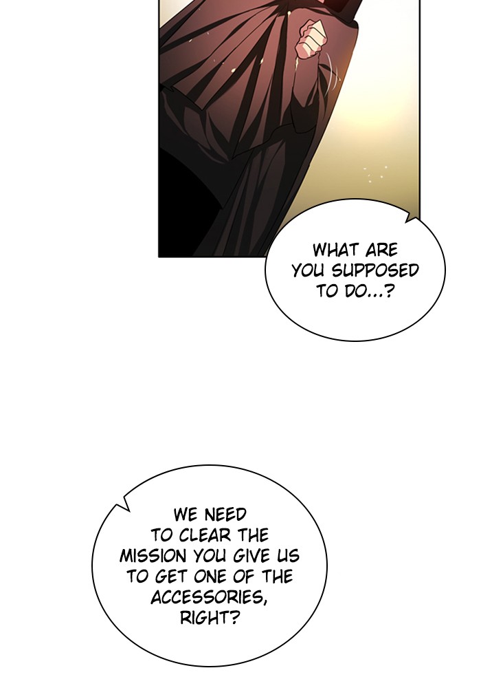 Zero Game Chapter 93 64