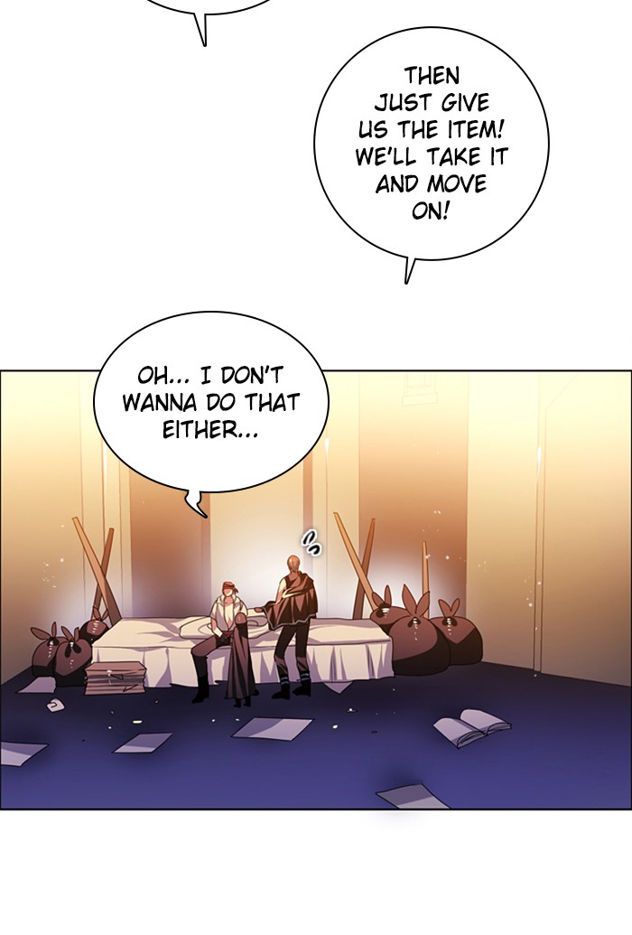 Zero Game Chapter 93 67