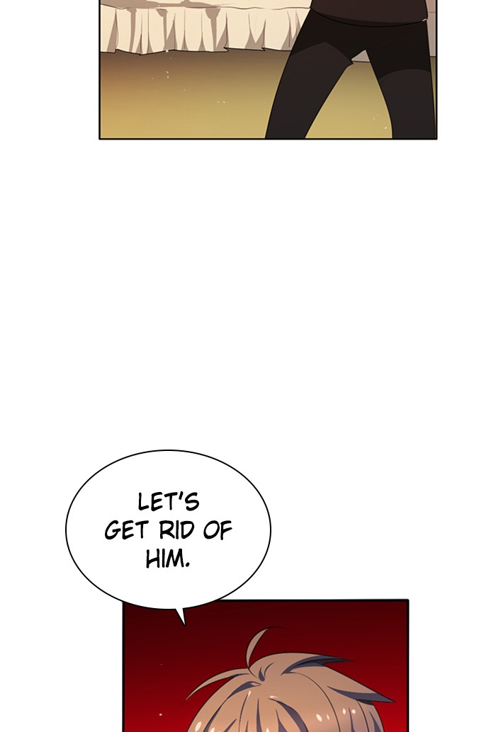 Zero Game Chapter 93 69