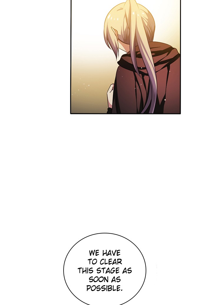 Zero Game Chapter 93 75