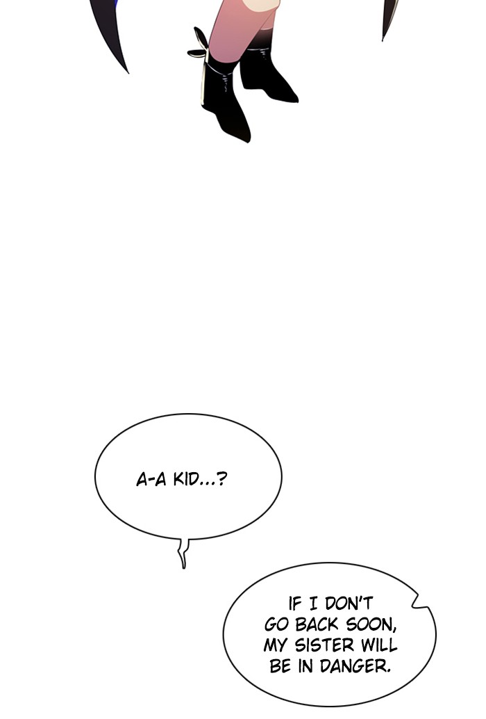 Zero Game Chapter 93 77