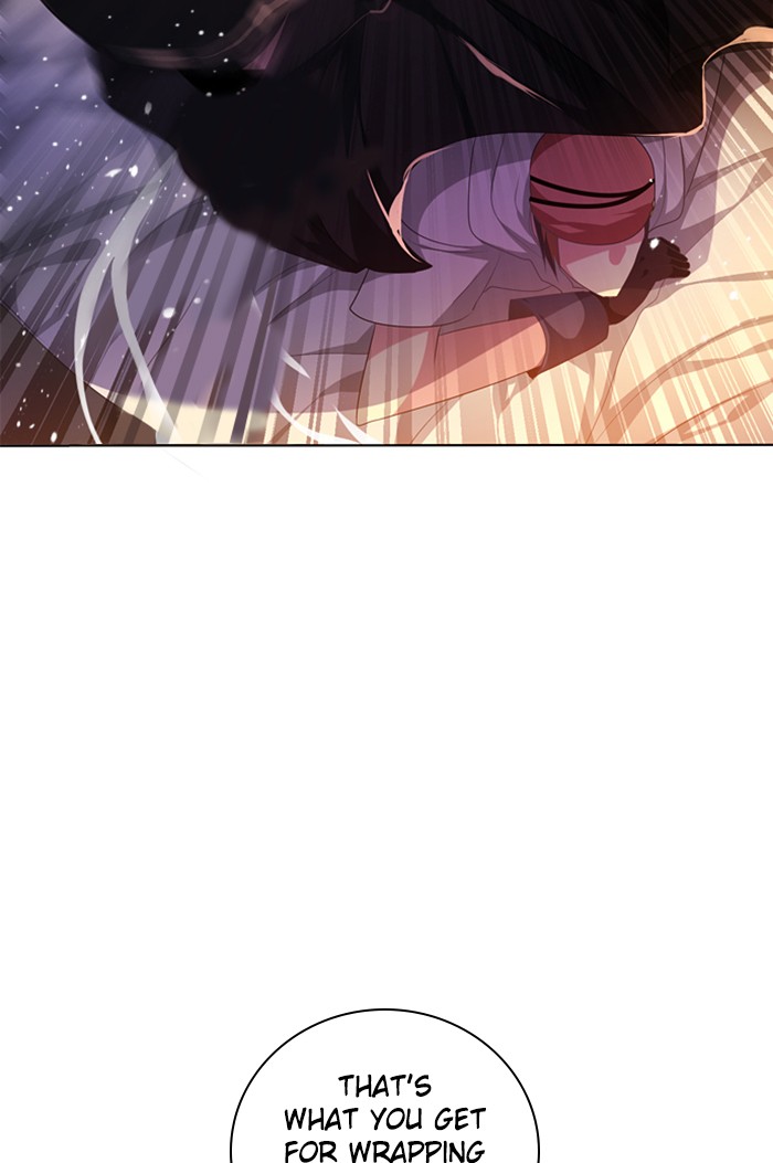 Zero Game Chapter 93 92
