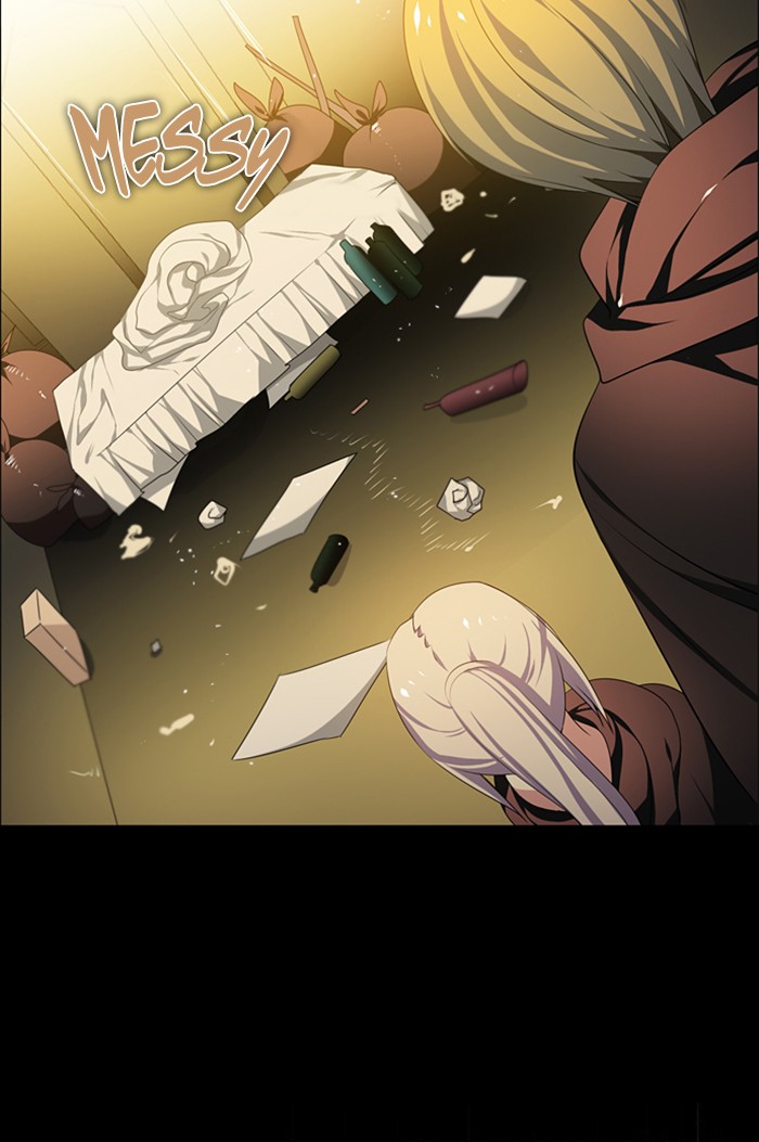 Zero Game Chapter 93 104