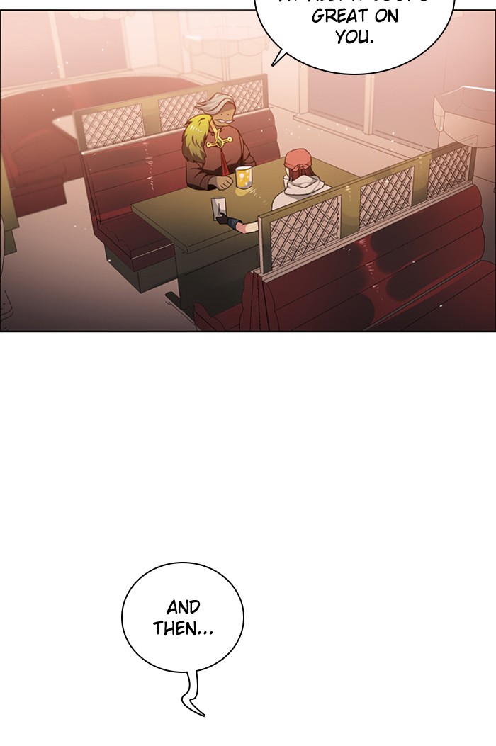 Zero Game Chapter 93 108