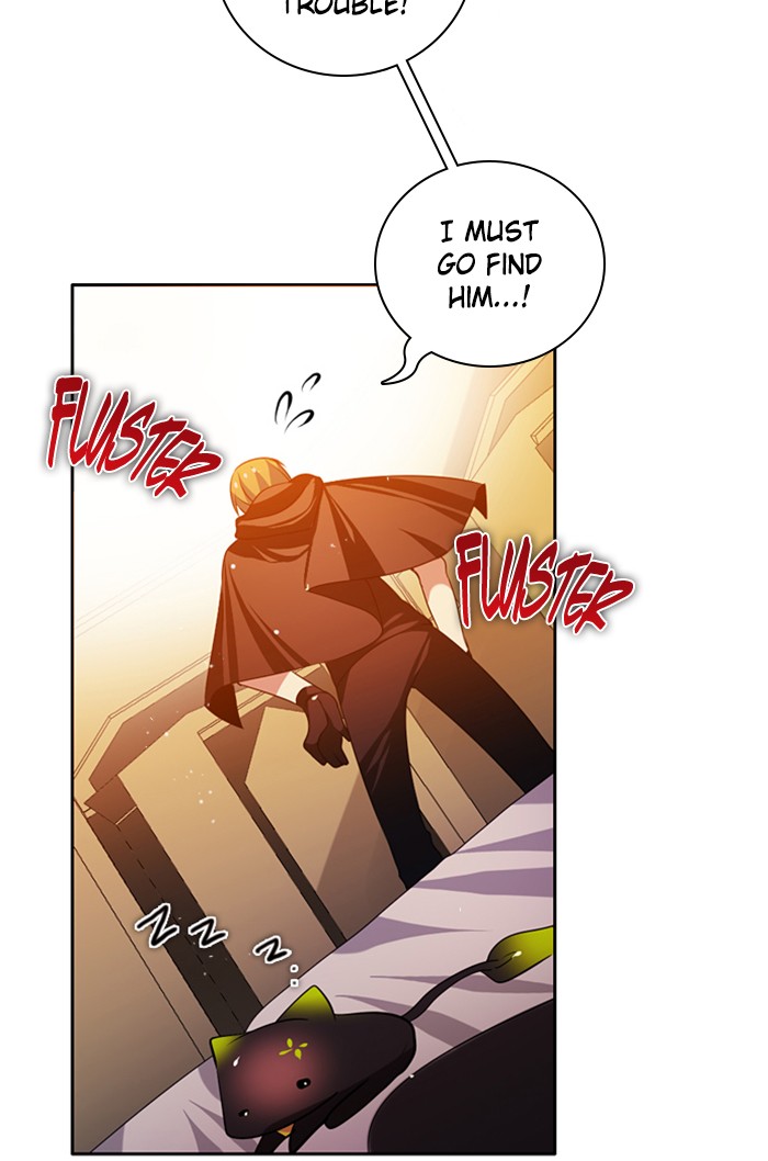 Zero Game Chapter 94 9