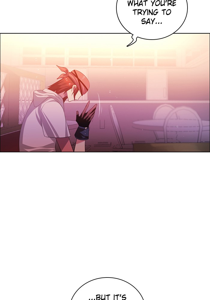 Zero Game Chapter 94 28
