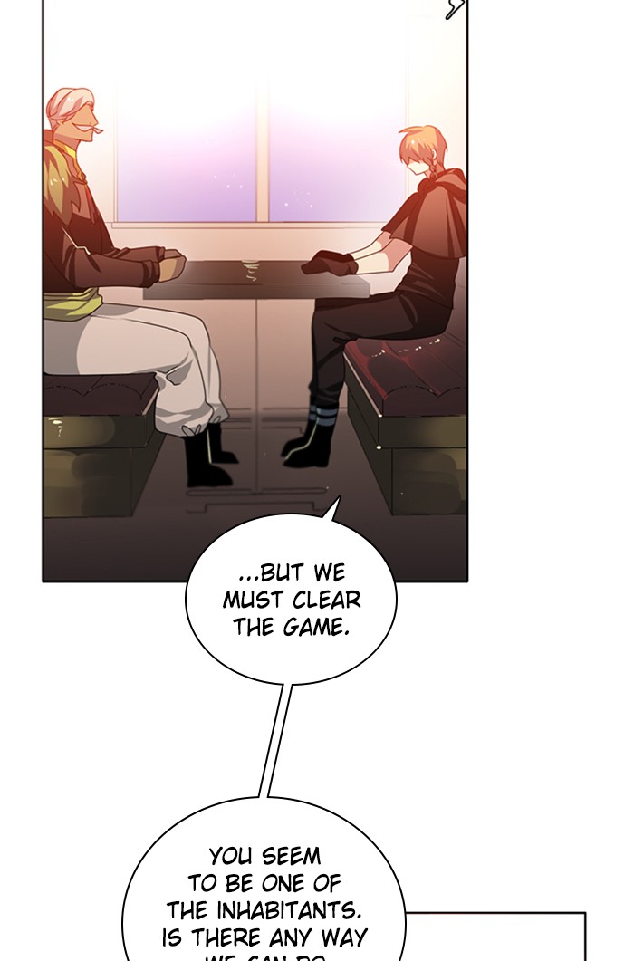 Zero Game Chapter 94 42