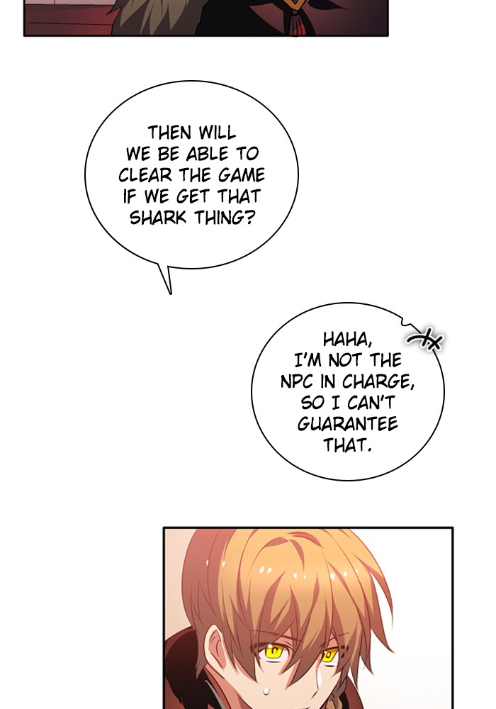 Zero Game Chapter 94 60