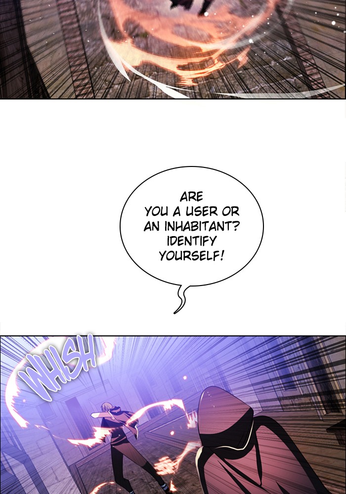 Zero Game Chapter 94 95