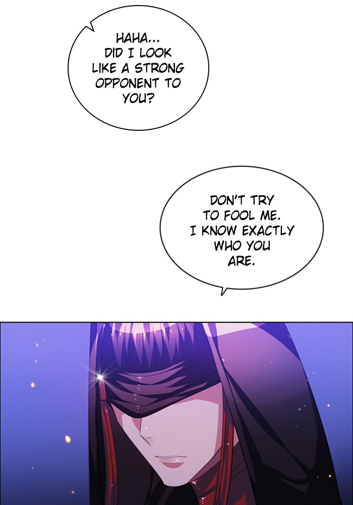Zero Game Chapter 94 113