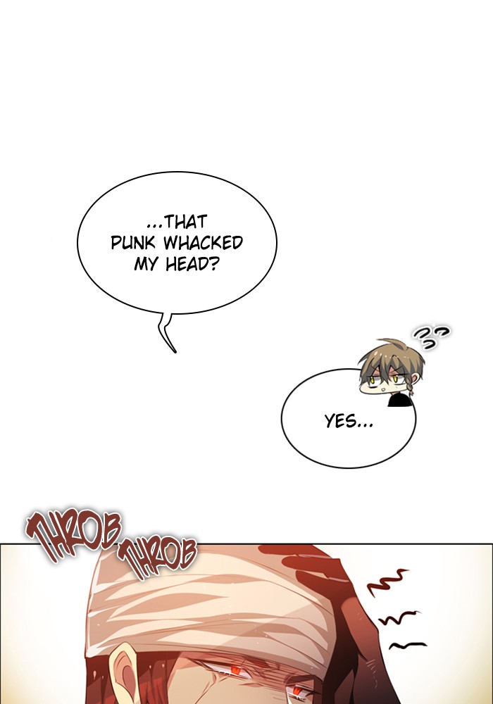 Zero Game Chapter 95 18
