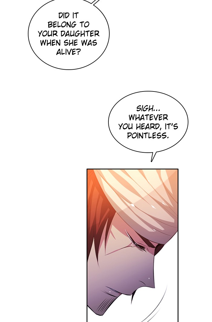 Zero Game Chapter 95 21