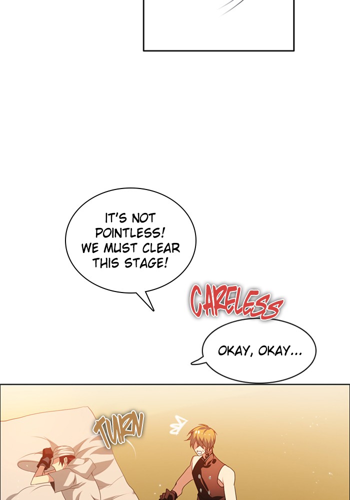 Zero Game Chapter 95 22