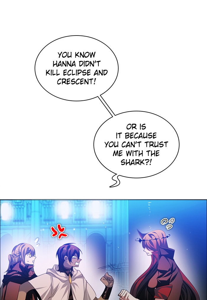 Zero Game Chapter 95 56