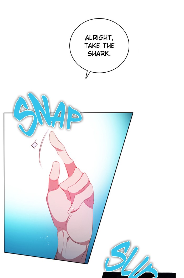 Zero Game Chapter 95 63