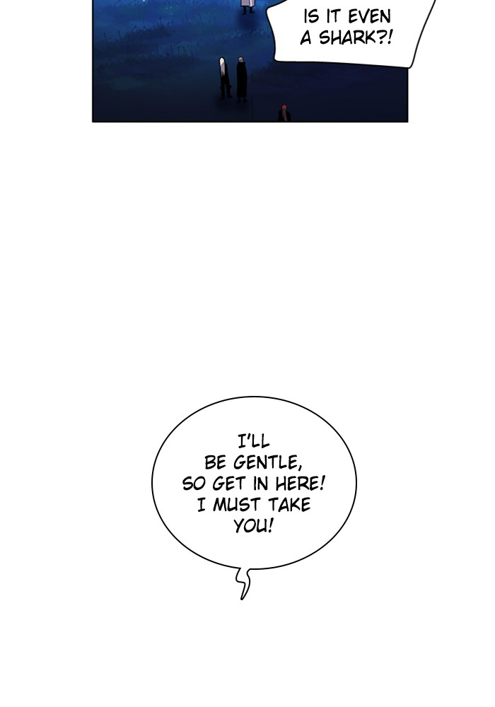 Zero Game Chapter 95 76