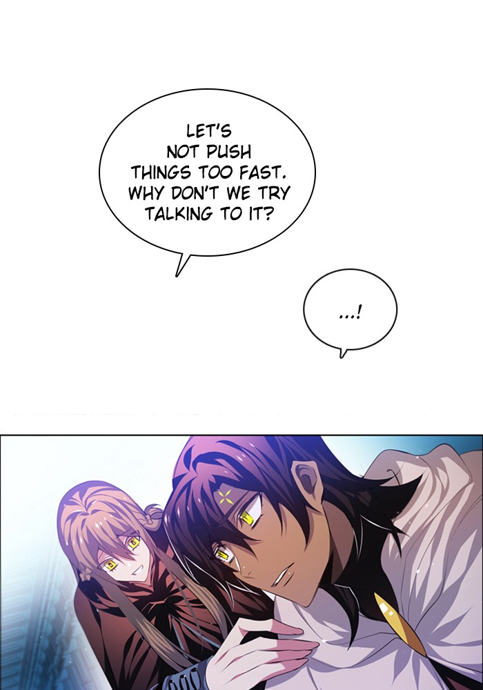 Zero Game Chapter 95 80