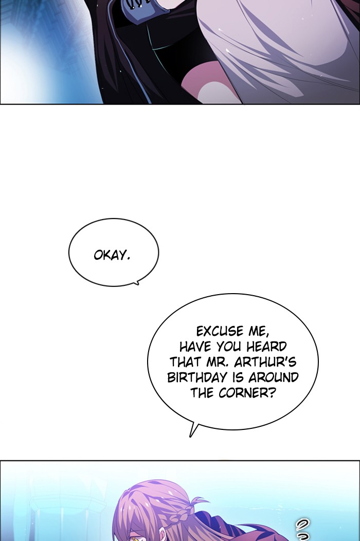 Zero Game Chapter 95 81