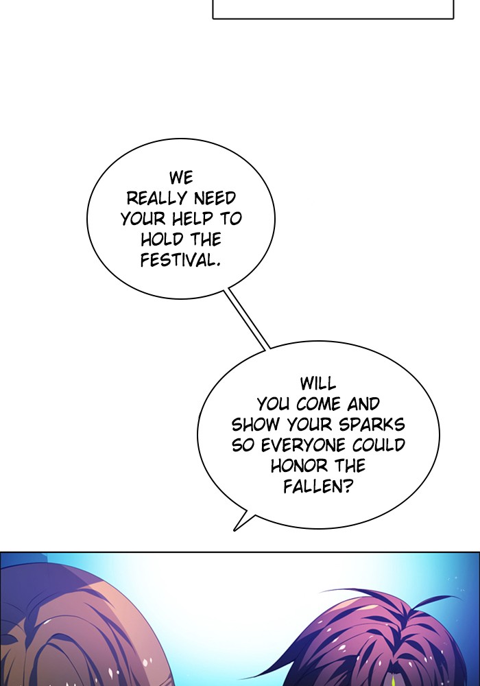 Zero Game Chapter 95 86